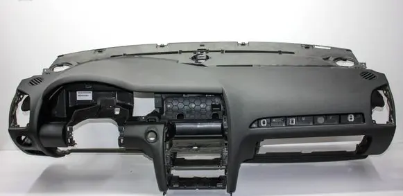 Audi Q7 4L Dashboard 4L1857033A 4L0857969