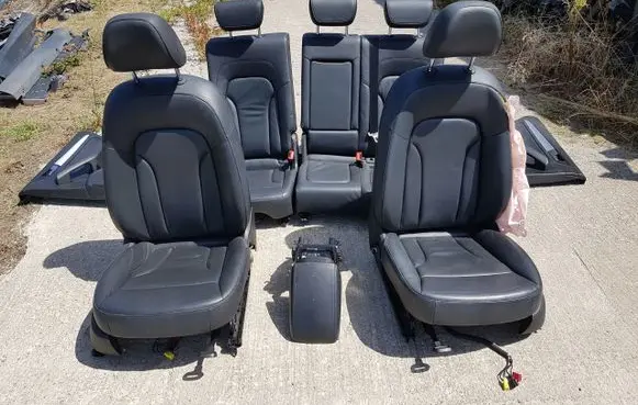 Audi Q5 SQ5 Interior set 