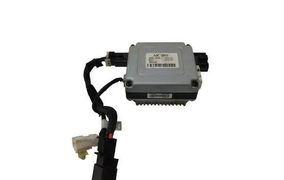 Hyundai i40 Power steering control unit/module 3Z56399500 4VFG1107 JB018124