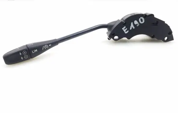 Mercedes-Benz E W211 Cruise control stalk A0085452524
