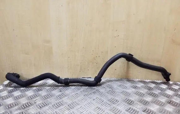 Jaguar XF X250 Engine coolant pipe/hose