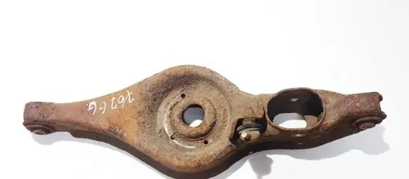 Rear upper control arm/wishbone