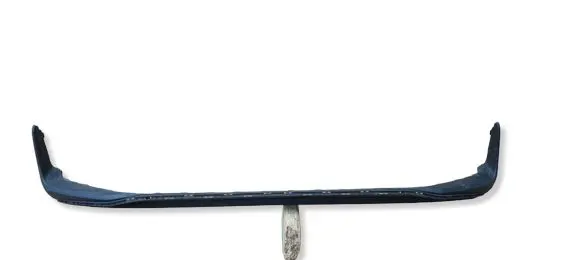 Hyundai i30 Front bumper lip 121212