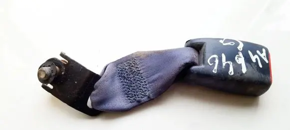 Honda HR-V Rear seatbelt buckle nsb1053