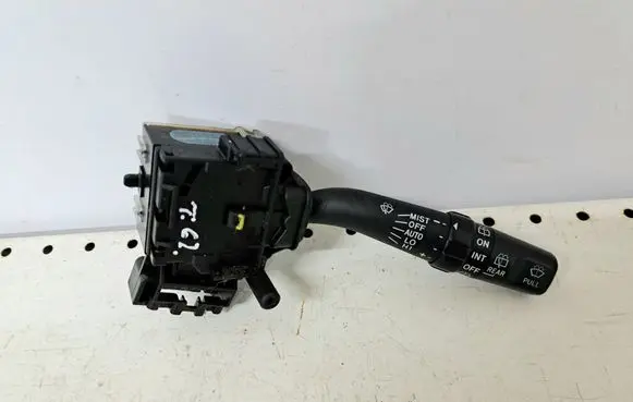 Toyota Corolla Verso AR10 Wiper control stalk