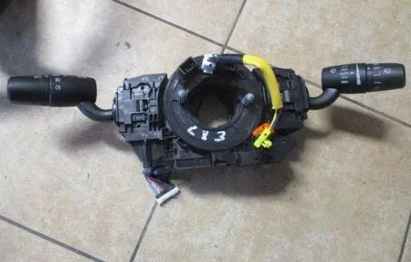 Mazda CX-3 Indicator stalk