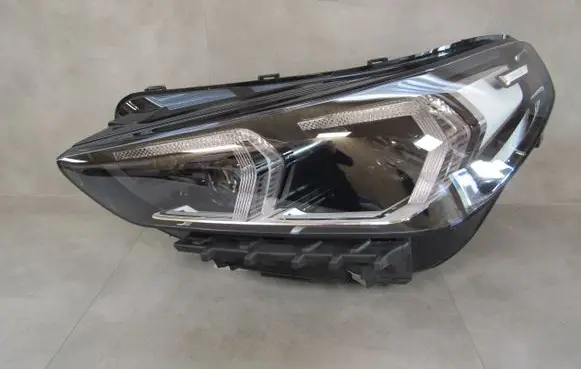 BMW X1 U11 Headlight/headlamp 4A27815