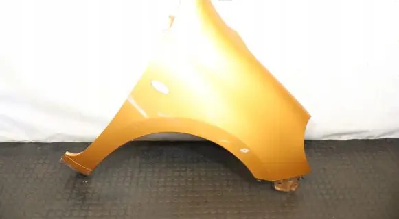 Nissan Micra Fender