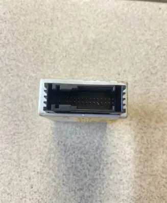 BMW 5 E60 E61 Other control units/modules 9169521 80049005