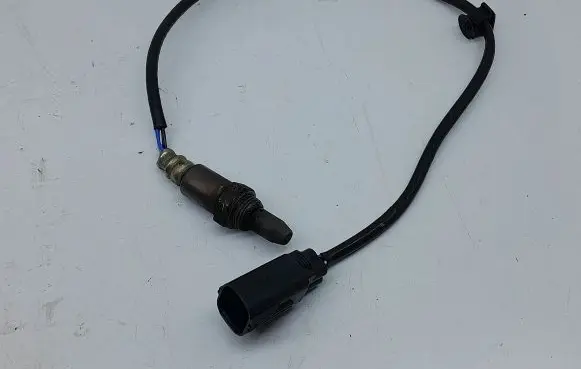 Jaguar XF Lambda probe sensor 8W839F472DA