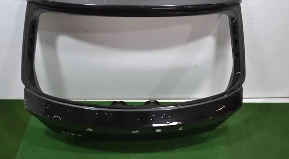 Skoda Fabia Mk3 (NJ) Tailgate/trunk/boot lid 6V6827159