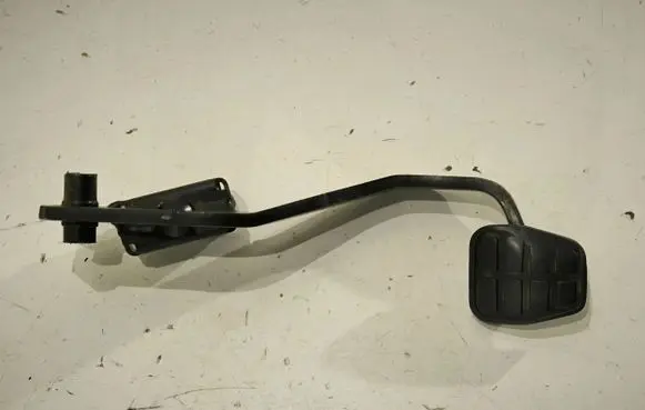 Volkswagen Sharan Brake pedal 