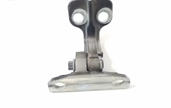 Front door lower hinge