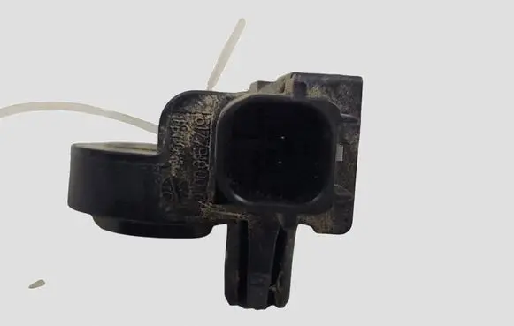 Volvo V40 Airbag deployment crash/impact sensor 31387313