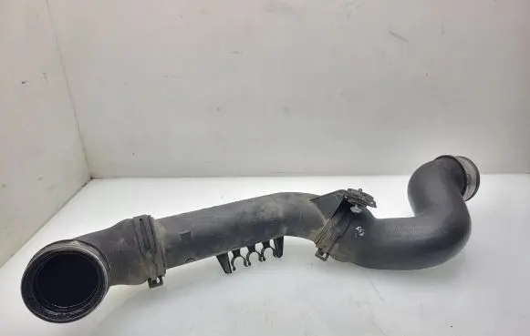 Volkswagen Caddy Intercooler hose/pipe 3C0145770B