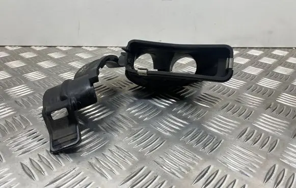 Ford Escape III Air intake duct part CV619A675AD