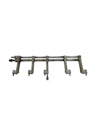 Volkswagen Phaeton Fuel main line pipe