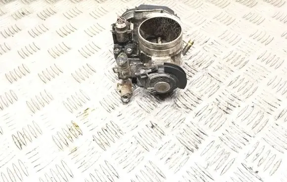Audi A3 S3 8L Throttle valve 408237111012 14797