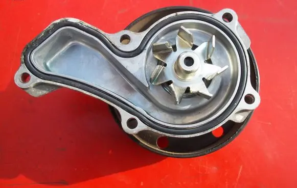 Honda Civic Water pump