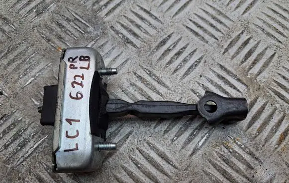 Toyota Land Cruiser (J120) Front door check strap stopper 6861060101 6861060100