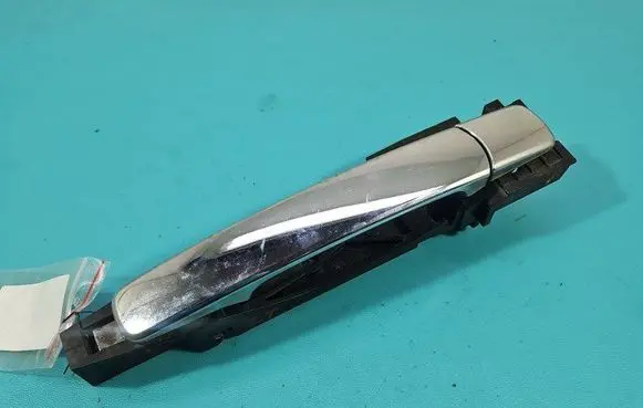 Infiniti FX Rear door exterior handle IMPRK1446776