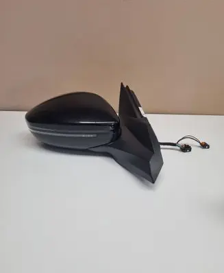Peugeot 2008 II Front door electric wing mirror 98271326XT