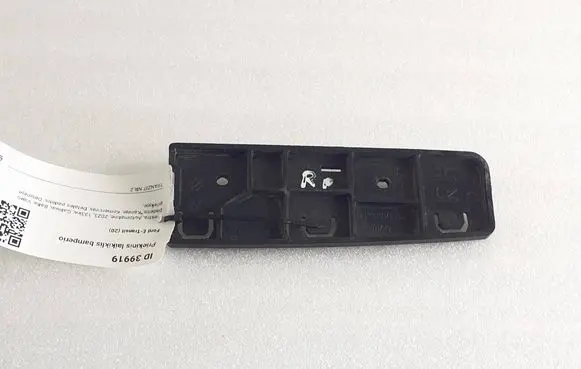 Ford E-Transit Front bumper mounting bracket BK3117D958BD