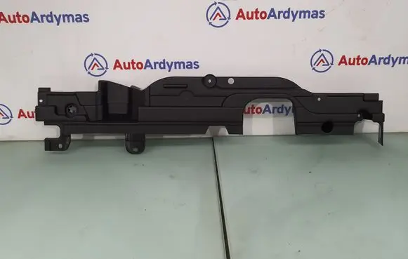 BMW X3 G01 Other trunk/boot trim element 7396584 51477396584