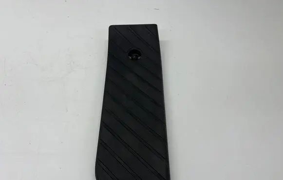 Audi A5 Foot rest pad/dead pedal 8W1864777