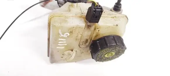 Mini One - Cooper R50 - 53 Brake fluid reservoir 03350884831