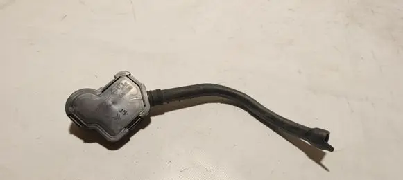 Opel Grandland X Heater radiator pipe/hose 9675404180