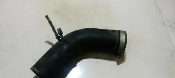 Volvo S40, V40 Intercooler hose/pipe