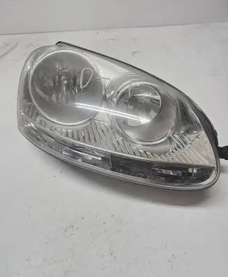 Volkswagen Golf V Headlight/headlamp