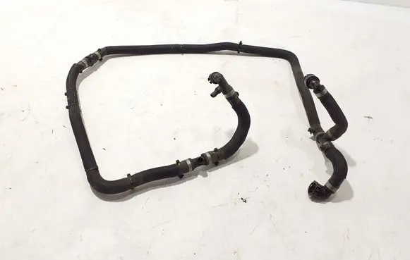 Renault Trafic III (X82) Engine coolant pipe/hose 144604028R