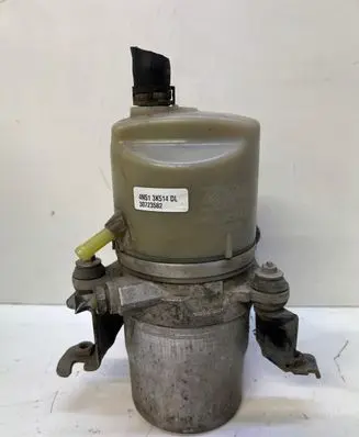 Volvo V50 Power steering pump