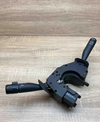 Ford Fiesta Wiper turn signal indicator stalk/switch FordFiestaSlipRing