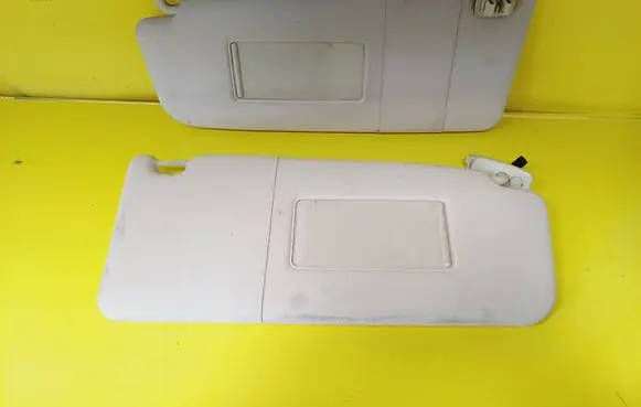 Audi A6 S6 C5 4B Sun visor