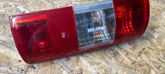 Ford Connect Rear/tail lights 2T1413N412AB