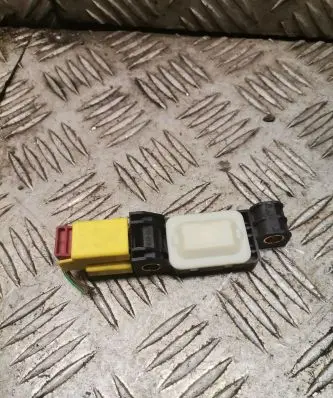 Audi A3 S3 8P Airbag deployment crash/impact sensor 4b0959643d