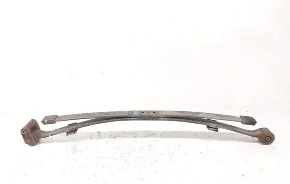 Mercedes-Benz Sprinter W907 W910 Rear leaf spring A9073200300