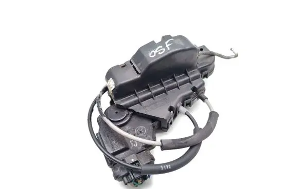 Hyundai H-1, Starex, Satellite Front door lock