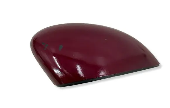 Ford Fiesta Plastic wing mirror trim cover 8A6117K746B