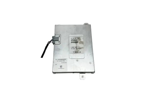 Mercedes-Benz ML W166 Other control units/modules A2429000002 103946500C 0115RR0000132