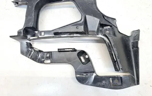 Audi A3 S3 8V Front bumper mounting bracket 8v4807319