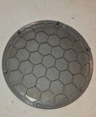Volkswagen PASSAT B5 Front door speaker cover trim 3B0868149