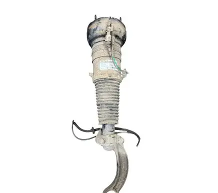 Audi A7 S7 4G Air suspension front shock absorber 4g0616039n