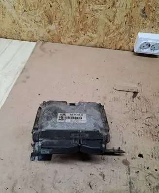 Engine control unit/module ECU