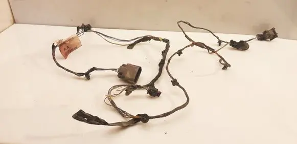 Parking sensor (PDC) wiring loom