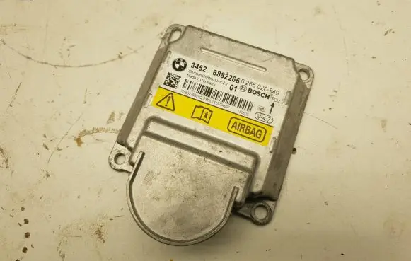BMW X5 F15 Other control units/modules 6882266 0265020849