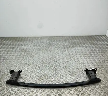 Peugeot 308 Rear bumper support beam 9835211680